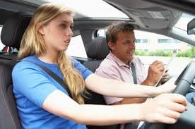 Learn Driving: The Quickest Way to Learn Driving