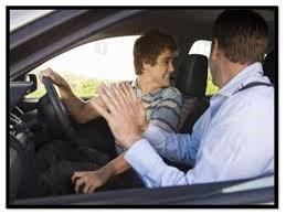 Learn Driving: The Quickest Way to Learn Driving