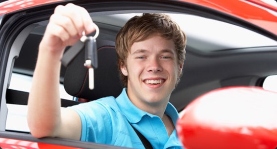 Learn Driving: The Quickest Way to Learn Driving