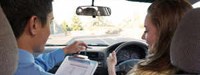Learn Driving: The Quickest Way to Learn Driving